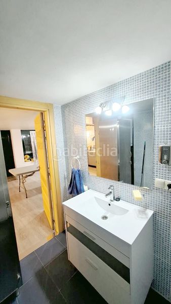 Foto ceb597e3-07a3-40fa-9345-8eceebe3a22d. Appartamento con riscaldamento parcheggio in Zona Alta Ponferrada