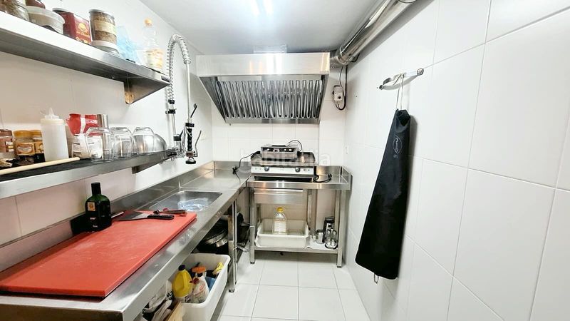 Foto dc83786c-75e7-4ad5-9f45-1c750f65e61b. Appartamento con riscaldamento parcheggio in Zona Alta Ponferrada