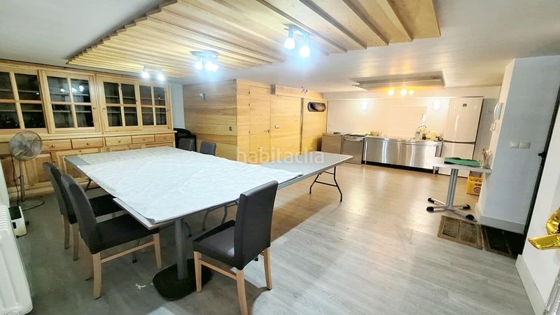 Foto e15ef7b9-2a2a-44ce-af0a-3c7f41130d57. Appartamento con riscaldamento parcheggio in Zona Alta Ponferrada