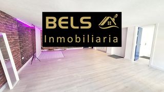 Etagenwohnung in Zona Alta. Local en venta con posibilidad de convertirlo en vivienda  zona
