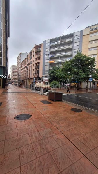 Foto 8c6d6b2d-8efa-4de1-ba25-44f710d71a36. Pis amb calefacció aparcament a Centro Ponferrada