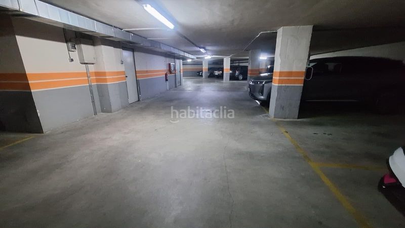 Foto c1bedb13-2297-405d-9567-923fcf576480. Pis amb calefacció aparcament a Centro Ponferrada