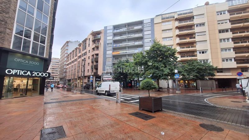 Foto f47f9c2a-e2fd-4571-998c-5f1c07738e40. Pis amb calefacció aparcament a Centro Ponferrada