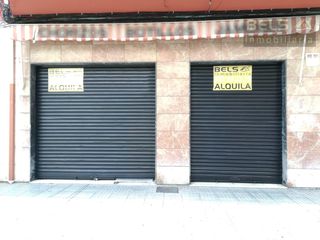 Geschäftsraum in Centro