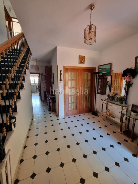 Foto 66d7b91f-f78b-4194-8c46-8ec38ee53386. Chalet avec cheminée chauffage parking piscine dans Villaviciosa de Odón