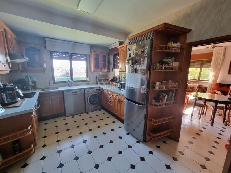 Foto c1038cb1-abef-4135-bfd3-3af2fb29be79. Chalet avec cheminée chauffage parking piscine dans Villaviciosa de Odón