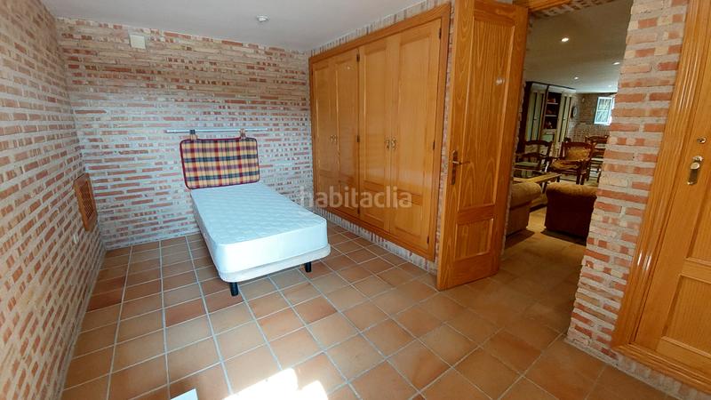 Foto 56d10c48-4bd4-44f1-88ae-7d556f1c0c79. Affitto piccolo appartamento con riscaldamento in Villaviciosa de Odón