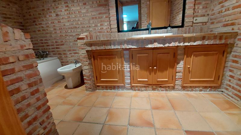 Foto 62695932-e027-4413-9209-e27bb3c643ee. Alquiler apartamento  de 2 habitaciones, en urbanización El Bosque, con gastos incluidos en Villaviciosa de Odón