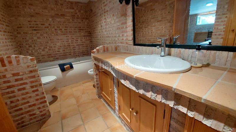 Foto 3d01a5e0-4af7-405d-a696-7764a8a34c68. Lloguer apartament amb calefacció a El Bosque Villaviciosa de Odón