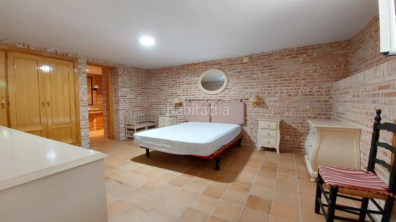 Foto afc3c057-db9f-4ce3-b71b-a4e22a5387bb. Lloguer apartament amb calefacció a El Bosque Villaviciosa de Odón