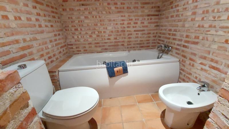 Foto 139db5a8-5cf3-4eae-be36-e84f47efda54. Rent apartment with heating in El Bosque Villaviciosa de Odón