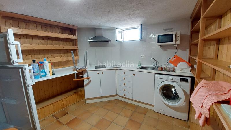 Foto 55508860-32c3-4fff-bb83-ca26cbe3463b. Rent apartment with heating in El Bosque Villaviciosa de Odón