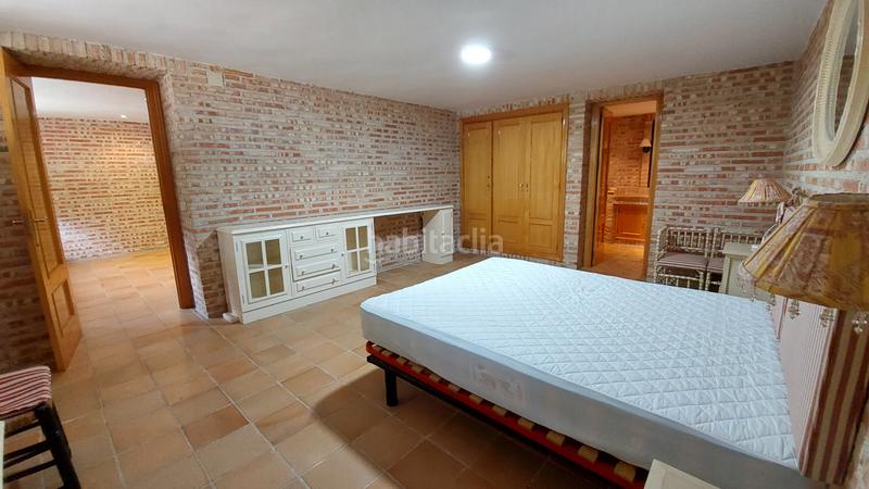 Foto 5897dc48-ef0b-488c-bf39-5a78c80fb5c4. Rent apartment with heating in El Bosque Villaviciosa de Odón