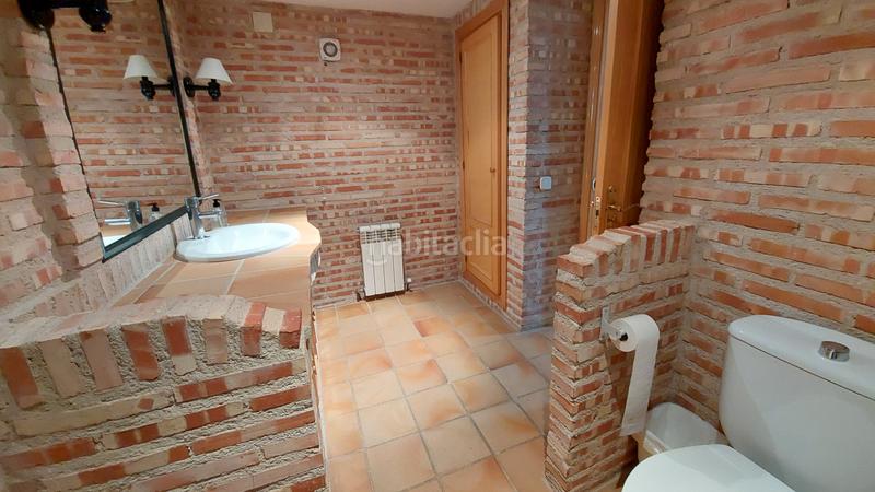 Foto 925e235a-90d9-439d-af59-a8d66cff473d. Rent apartment with heating in El Bosque Villaviciosa de Odón