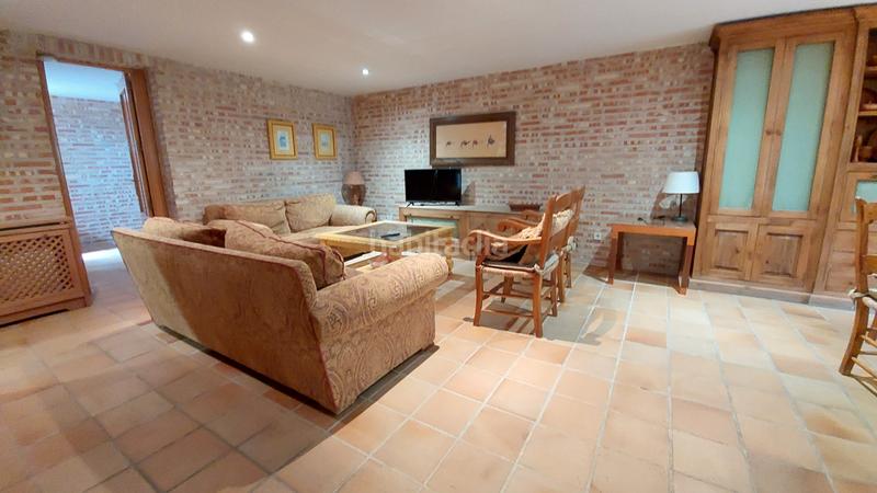 Foto ad8161d1-5320-4912-a82a-799aba8e784a. Rent apartment with heating in El Bosque Villaviciosa de Odón