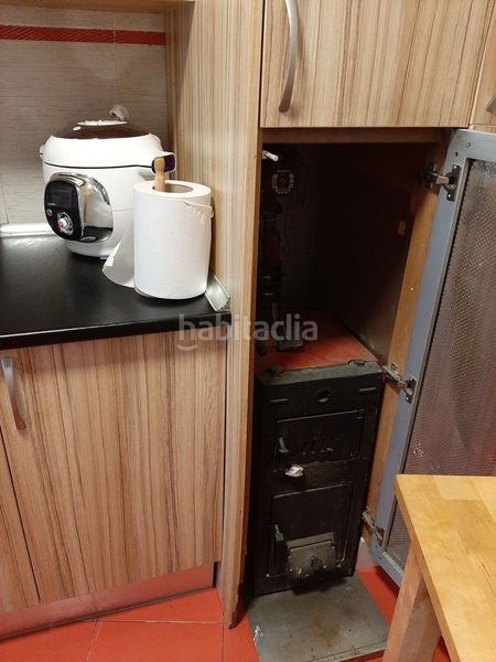 Foto 5c919344-bfc3-4951-a99a-68a5288a2815. Pis amb calefacció a Cuéllar