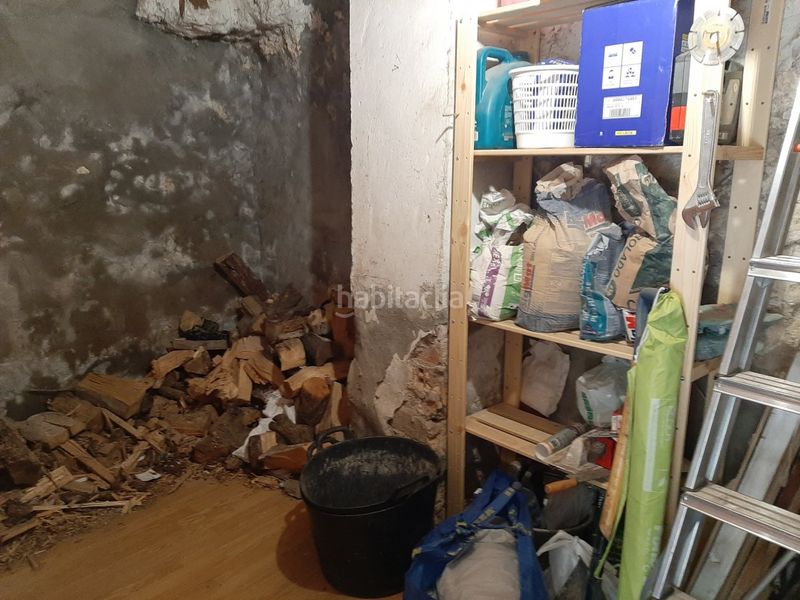 Foto f3df9b51-1a30-4cea-9d2a-e1fda0fe7790. Pis amb calefacció a Cuéllar