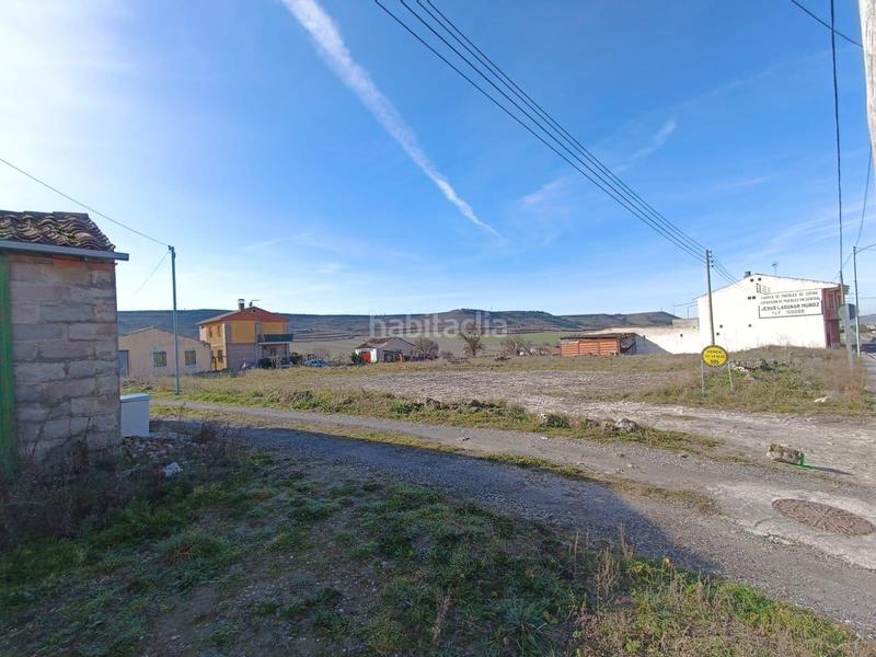 Foto 08a8421b-54a3-4136-ba41-0ac4953aa0a7. Wohngrundstück in San Cristóbal de Cuéllar