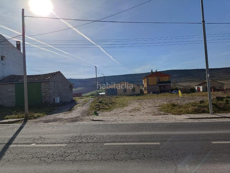 Foto 3b7a103d-18f3-4119-8175-99a94b567814. Wohngrundstück in San Cristóbal de Cuéllar