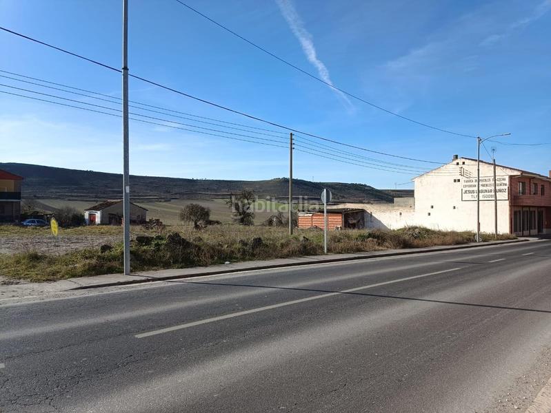 Foto 448bc0f5-0bf5-4afb-a282-56a98bfeefb9. Wohngrundstück in San Cristóbal de Cuéllar