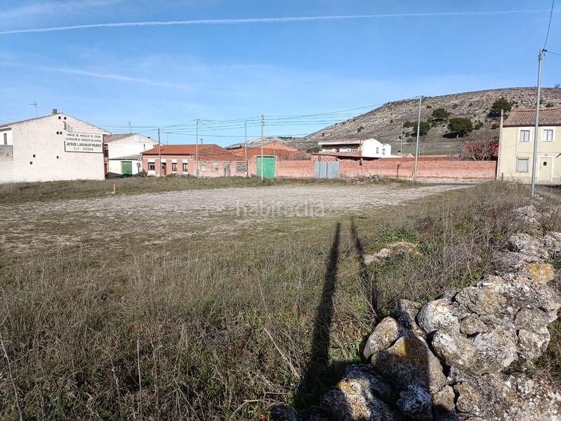 Foto 48c39c02-f11c-4423-bc1d-f4db318c2f93. Wohngrundstück in San Cristóbal de Cuéllar
