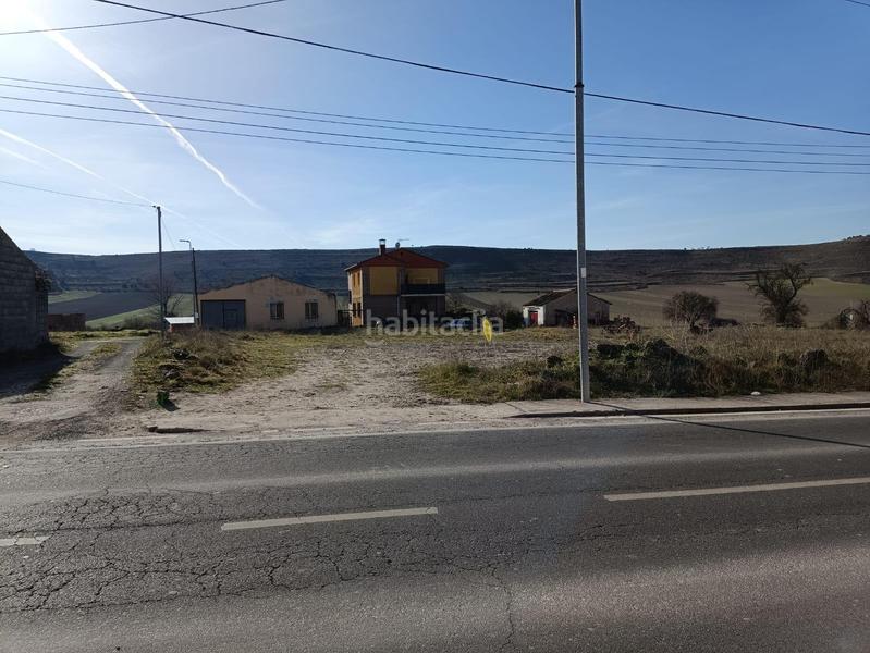 Foto a6eb47f3-a16c-4931-8781-6a93a25a797d. Wohngrundstück in San Cristóbal de Cuéllar