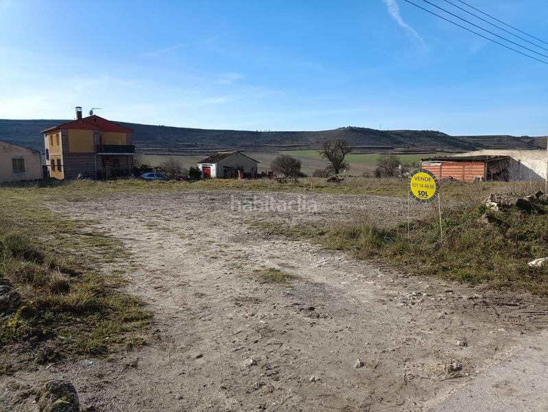 Foto afda536b-ba49-451b-aeb4-c0ecce78153c. Wohngrundstück in San Cristóbal de Cuéllar