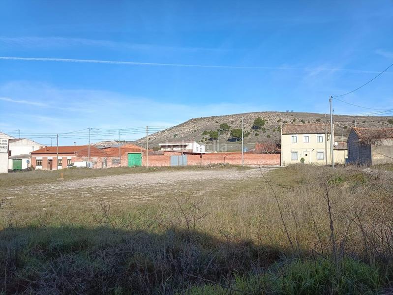 Foto b333862b-1ecf-4ff4-9639-da4a4e187518. Wohngrundstück in San Cristóbal de Cuéllar