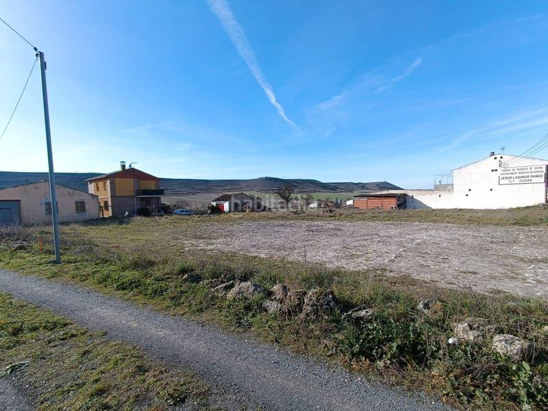 Foto d6ba220c-7681-48b4-a939-87bd308c082d. Wohngrundstück in San Cristóbal de Cuéllar