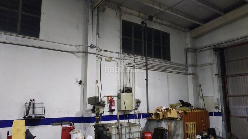 Foto 0a67e8b9-ee27-4ff2-8536-78da633409dc. Nau industrial a camino cementerio 7 a Cuéllar