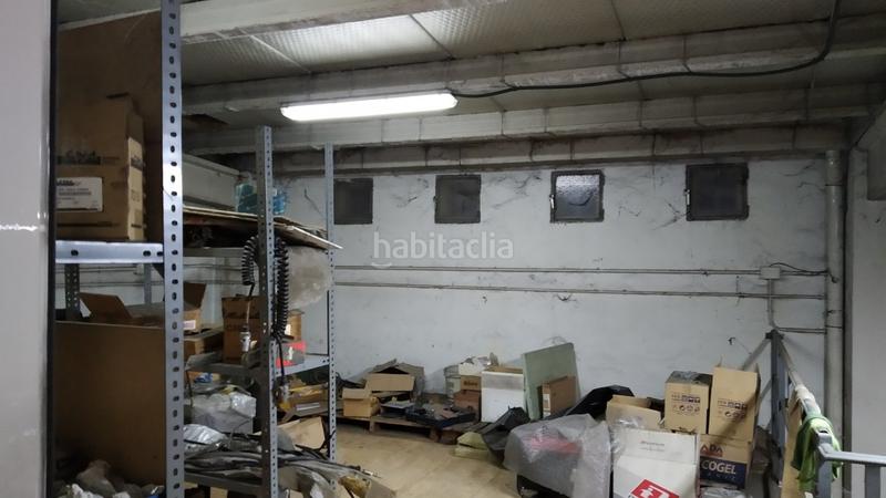 Foto 1f557d79-3c02-48f9-bdfd-7035f4b70155. Nau industrial a camino cementerio 7 a Cuéllar