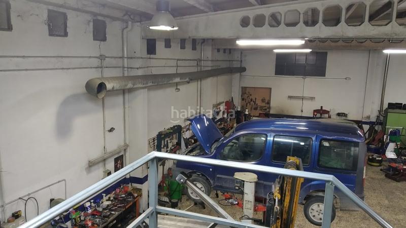 Foto 4fdb4527-70b3-49f9-8cbe-bf95620206bc. Nau industrial a camino cementerio 7 a Cuéllar