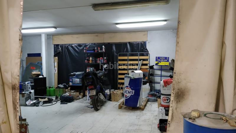 Foto 56660b0f-a070-4bcc-8934-94823deec4ae. Nau industrial a camino cementerio 7 a Cuéllar