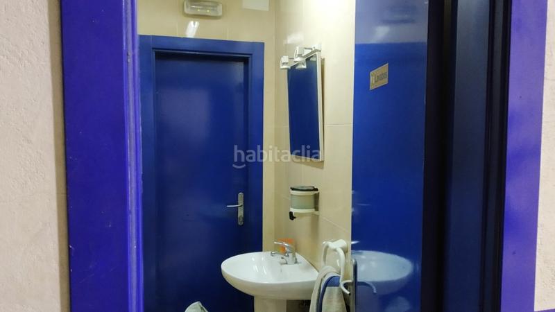 Foto 577da3b6-3efd-4393-842d-91750f6e2d69. Nau industrial a camino cementerio 7 a Cuéllar