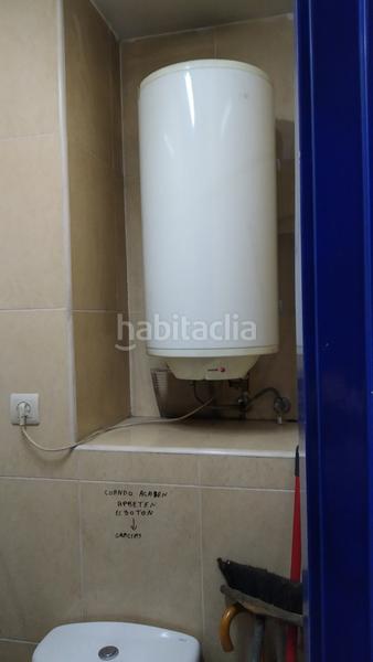 Foto 60286736-aec7-46d4-9d5a-5ab80f9d2295. Nau industrial a camino cementerio 7 a Cuéllar