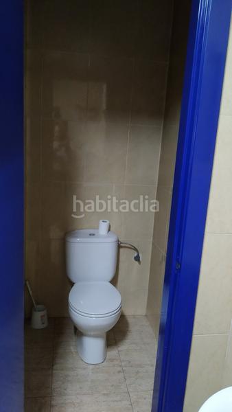 Foto 6cbe3f39-4297-4789-b445-76b3d412656d. Nau industrial a camino cementerio 7 a Cuéllar