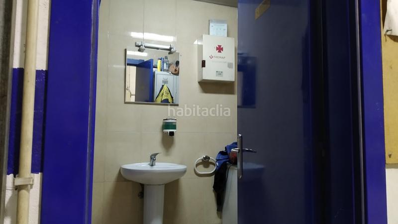 Foto 79317eae-0872-4907-9478-b975958224bb. Nau industrial a camino cementerio 7 a Cuéllar