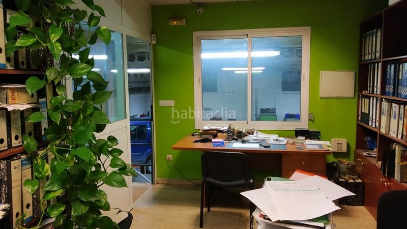 Foto 996b73bc-bd14-46f2-9f83-d84cdeb69398. Nau industrial a camino cementerio 7 a Cuéllar