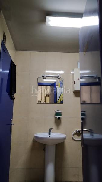 Foto c1976336-adb5-428a-a59d-e2b7be0f2a75. Nau industrial a camino cementerio 7 a Cuéllar