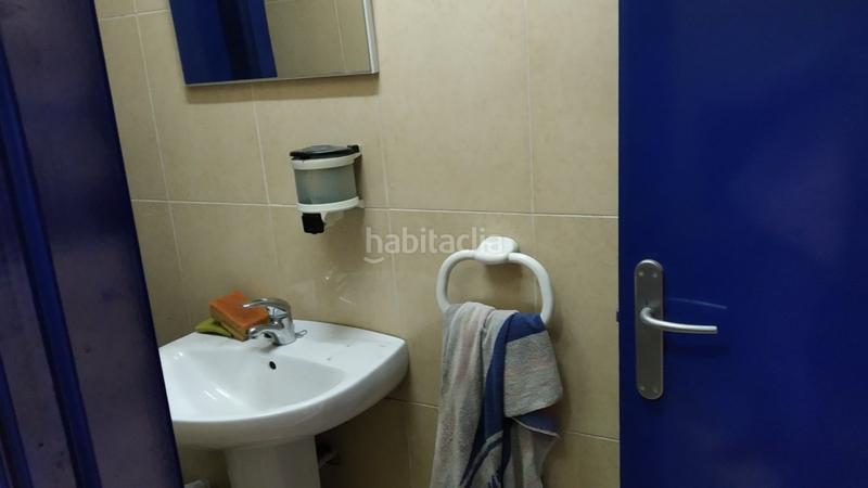 Foto de70234f-a583-4f95-b60a-e3a6b5c48856. Nau industrial a camino cementerio 7 a Cuéllar