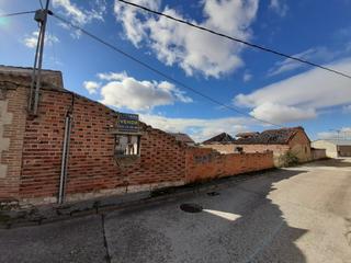 Terreny residencial a Calle vegas 3. Parcela en venta en arroyo de cuéllar segovia. superficie 458 m.