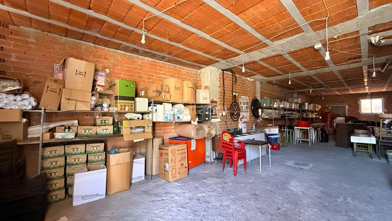 Foto 6764a9f2-1f24-4664-b7a9-55014e619b18. Local comercial a Cuéllar