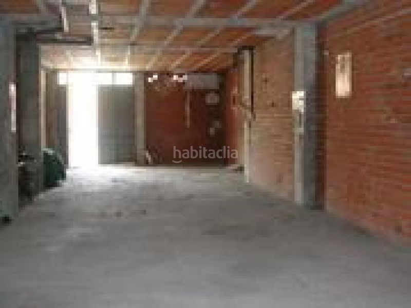Foto e0f43fa4-17b3-4e8e-b7ad-4de127e0d7b3. Local comercial a Cuéllar