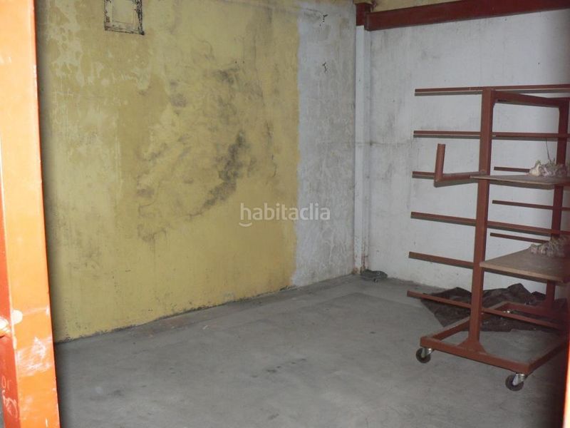 Foto 58c1ea21-ce0d-48b4-827c-688920ea333c. Nau industrial a calle brasil 8 a Cuéllar