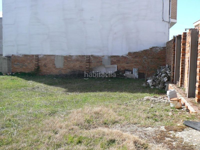 Foto 5f5d3780-94ba-4b28-9250-b88a4071ae04. Nau industrial a calle brasil 8 a Cuéllar
