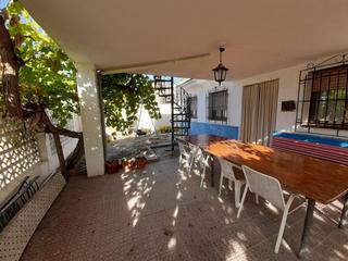 Casa a Cogeces de Íscar. Casa en venta en cogeces de iscar valladolid ref.1852