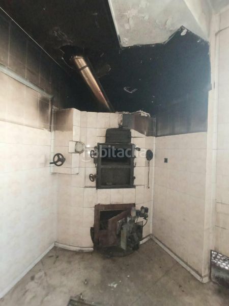 Foto 05b69e4f-beb9-4cc6-b6c7-6303e1706b3e. Local comercial a calle capitan cortes 3 a Cantalejo