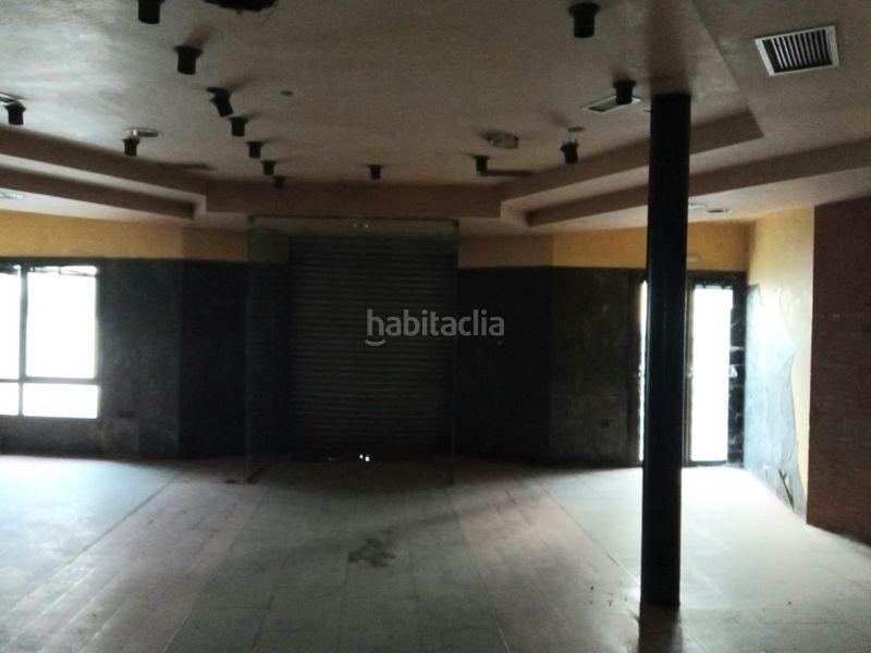 Foto 0a7ea4c6-56e9-491b-b3ac-5ed339f61ce0. Local comercial a calle capitan cortes 3 a Cantalejo
