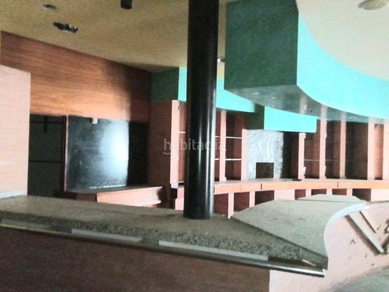 Foto 0fb4a492-d596-41cc-b86e-ebb90f4056ce. Local comercial a calle capitan cortes 3 a Cantalejo