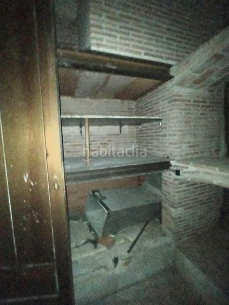 Foto 418bfc0e-aa77-488e-aabb-08a6974c1728. Local comercial a calle capitan cortes 3 a Cantalejo